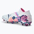 Kopačky PUMA Future 7 Ultimate Vol. Up FG/AG puma white 3