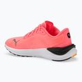 Dámska bežecká obuv PUMA Electrify Nitro 3 Fade sun stream/sunset glow/puma white 3