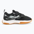 Detská halová športová obuv PUMA Varion II V Jr puma black/cool light gray/gum 2