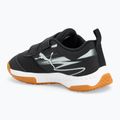 Detská halová športová obuv PUMA Varion II V Jr puma black/cool light gray/gum 3