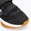 Detská halová športová obuv PUMA Varion II V Jr puma black/cool light gray/gum 7