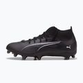 Kopačky PUMA Ultra 5 Match+ TT fizzy apple/puma white 9