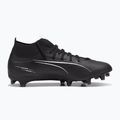 Kopačky PUMA Ultra 5 Match+ TT fizzy apple/puma white 10