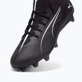 Kopačky PUMA Ultra 5 Match+ TT fizzy apple/puma white 12