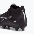 Kopačky PUMA Ultra 5 Match+ TT fizzy apple/puma white 13