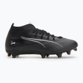 Kopačky PUMA Ultra 5 Match+ TT fizzy apple/puma white 2