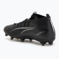 Kopačky PUMA Ultra 5 Match+ TT fizzy apple/puma white 3