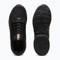 Dámske bežecké topánky PUMA MagMax Nitro puma black/puma gold 11