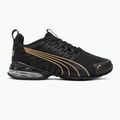 Dámske bežecké topánky PUMA MagMax Nitro puma black/puma gold 2