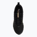 Dámske bežecké topánky PUMA MagMax Nitro puma black/puma gold 5
