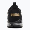 Dámske bežecké topánky PUMA MagMax Nitro puma black/puma gold 6