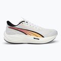 Pánska bežecká obuv PUMA Velocity Nitro 3 puma white/sun stream 2