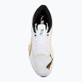 Pánska bežecká obuv PUMA Velocity Nitro 3 puma white/sun stream 5