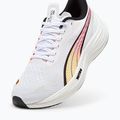 Pánska bežecká obuv PUMA Velocity Nitro 3 puma white/sun stream 11