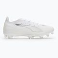 Kopačky PUMA Ultra 5 Ultimate FG fizzy apple/puma white 2