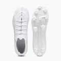 Kopačky PUMA Ultra 5 Ultimate FG fizzy apple/puma white 11