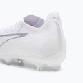 Kopačky PUMA Ultra 5 Ultimate FG fizzy apple/puma white 13