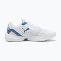 Halovky PUMA Solarflash III puma white/blue horizon