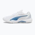Halovky PUMA Solarflash III puma white/blue horizon 2