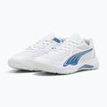 Halovky PUMA Solarflash III puma white/blue horizon 3