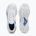 Halovky PUMA Solarflash III puma white/blue horizon 4