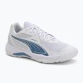 Halovky PUMA Solarflash III puma white/blue horizon