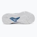 Halovky PUMA Solarflash III puma white/blue horizon 4