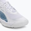 Halovky PUMA Solarflash III puma white/blue horizon 7