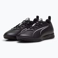 Detská futbalová obuv/ kopačky PUMA Ultra 5 Play IT Jr puma black/puma white 8