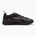 Detská futbalová obuv/ kopačky PUMA Ultra 5 Play IT Jr puma black/puma white 10