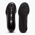 Detská futbalová obuv/ kopačky PUMA Ultra 5 Play IT Jr puma black/puma white 11