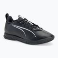 Detská futbalová obuv/ kopačky PUMA Ultra 5 Play IT Jr puma black/puma white