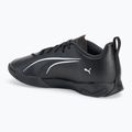 Detská futbalová obuv/ kopačky PUMA Ultra 5 Play IT Jr puma black/puma white 3