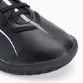 Detská futbalová obuv/ kopačky PUMA Ultra 5 Play IT Jr puma black/puma white 6