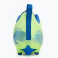 Detská futbalová obuv PUMA Ultra 5 Play FG/AG Jr fizzy apple/puma white 6