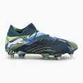 Futbalová obuv/ kopačky PUMA Future 7 Ultimate MxSG grey skies/puma white 2