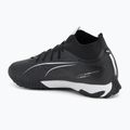 Kopačky PUMA Ultra 5 Play FG/AG fizzy apple/puma white 3