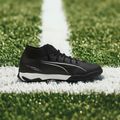 Kopačky PUMA Ultra 5 Play FG/AG fizzy apple/puma white 10