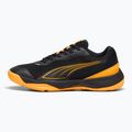 Halovky PUMA Solarstrike III puma black/sun stream/puma white 2