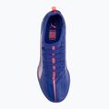 Detské kopačky PUMA Ultra 5 Match TT + Mid Jr lapis lazuli/puma white/sunset glow 5