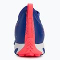 Detské kopačky PUMA Ultra 5 Match TT + Mid Jr lapis lazuli/puma white/sunset glow 6