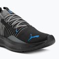 Bežecké topánky PUMA Softride Symmetry Fuzion Puma Black/Cool Dark Grey/Puma Team Royal 7