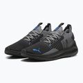 Bežecké topánky PUMA Softride Symmetry Fuzion Puma Black/Cool Dark Grey/Puma Team Royal
