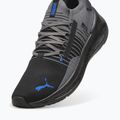 Bežecké topánky PUMA Softride Symmetry Fuzion Puma Black/Cool Dark Grey/Puma Team Royal 5