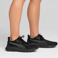 Bežecká obuv PUMA FlexFocus Lite Modern puma black/cool dark gray 8