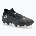 Futbalová obuv/ kopačky PUMA Future 7 Ultimate MxSG puma black/puma silver