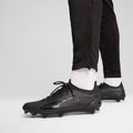 Kopačky PUMA Ultra 5 Ultimate FG puma white/puma white 8
