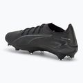 Kopačky PUMA Ultra 5 Ultimate FG puma white/puma white 3