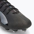 Kopačky PUMA Ultra 5 Ultimate FG puma white/puma white 7