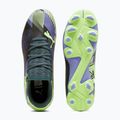 Detské kopačky PUMA Future 7 Play FG/AG Jr grey skies/electro purple 11